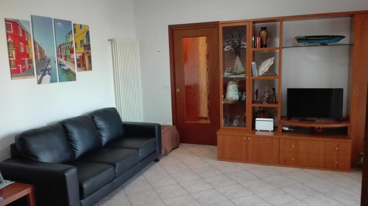 Roberta Apartamento Cavallino-Treporti Exterior foto