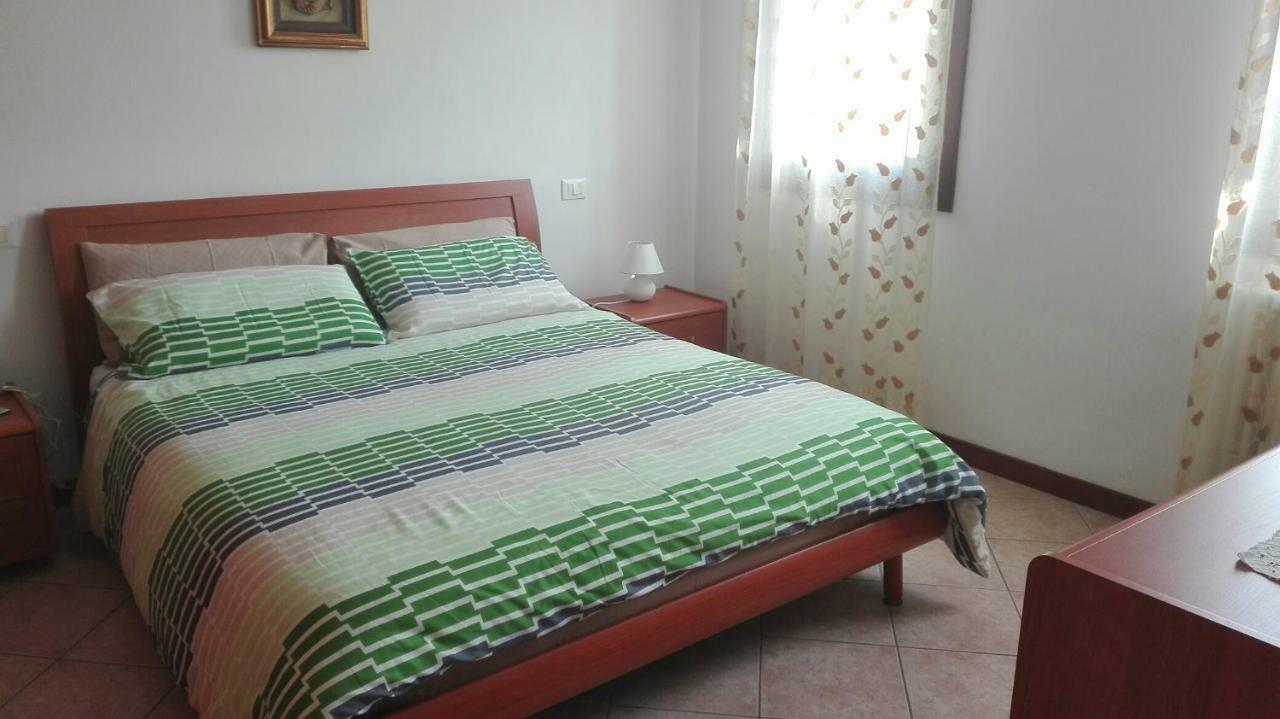 Roberta Apartamento Cavallino-Treporti Exterior foto