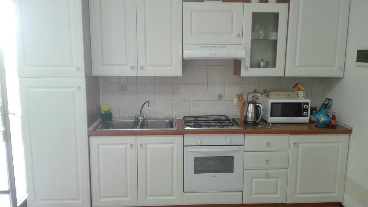 Roberta Apartamento Cavallino-Treporti Exterior foto