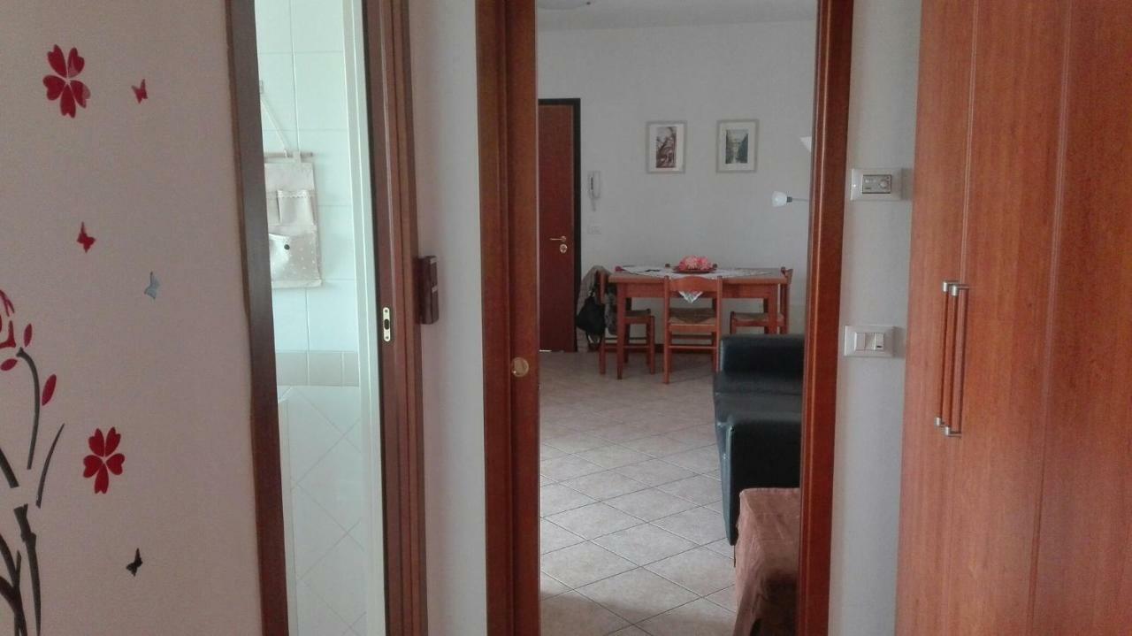 Roberta Apartamento Cavallino-Treporti Exterior foto