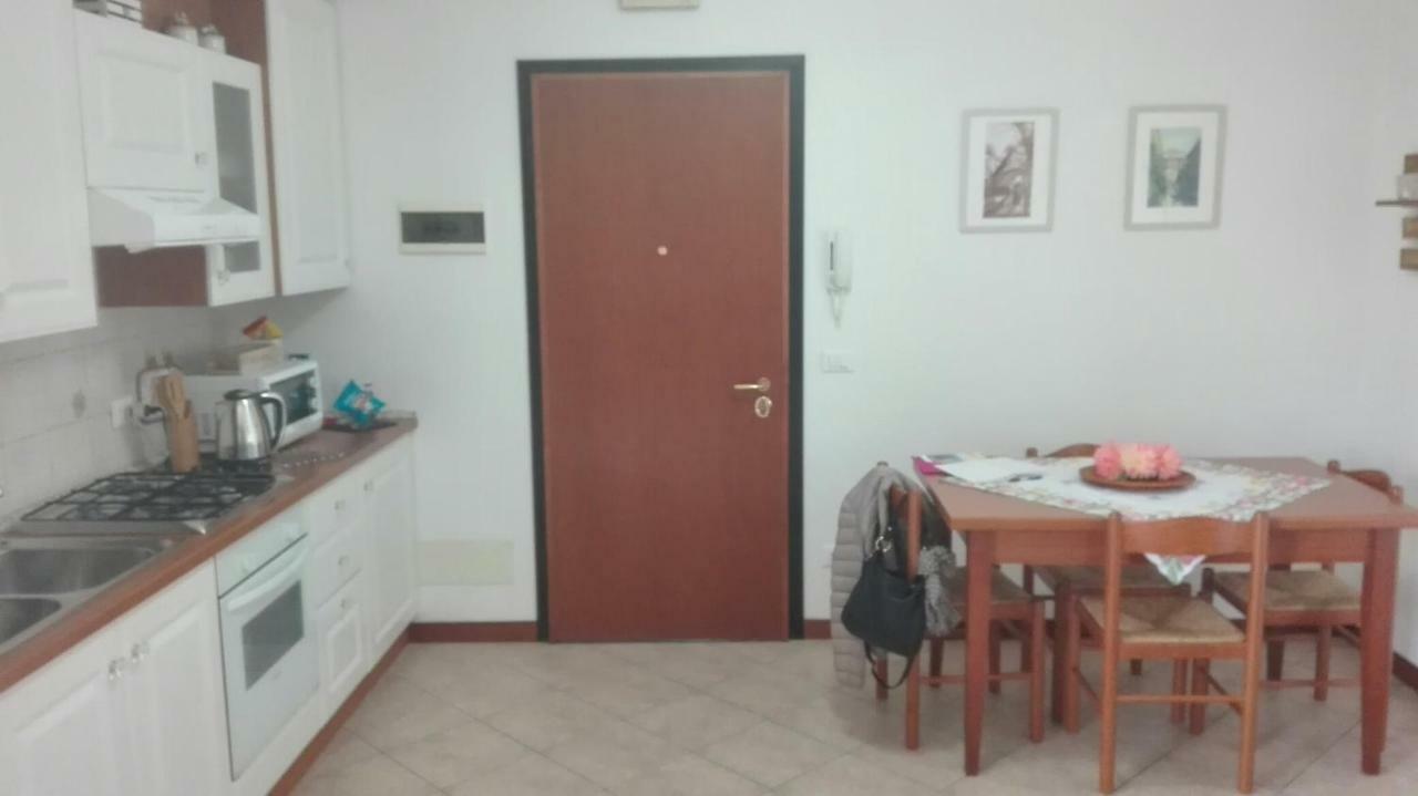 Roberta Apartamento Cavallino-Treporti Exterior foto