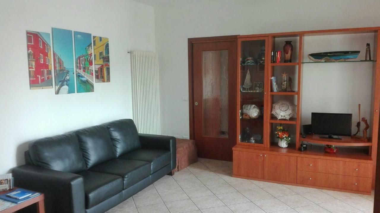 Roberta Apartamento Cavallino-Treporti Exterior foto